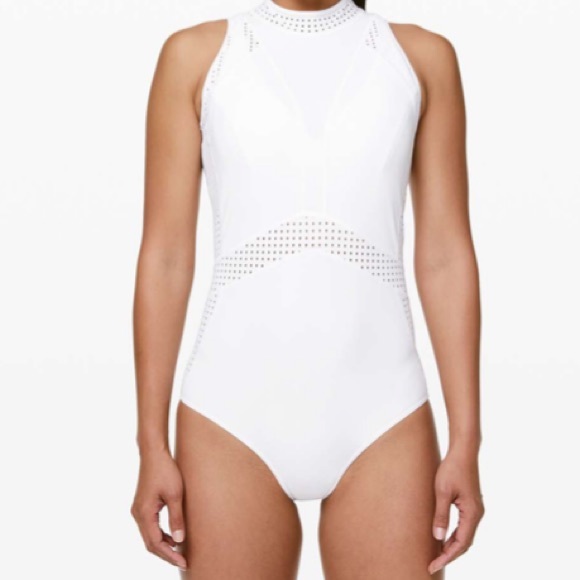 Lululemon Paddlesuit